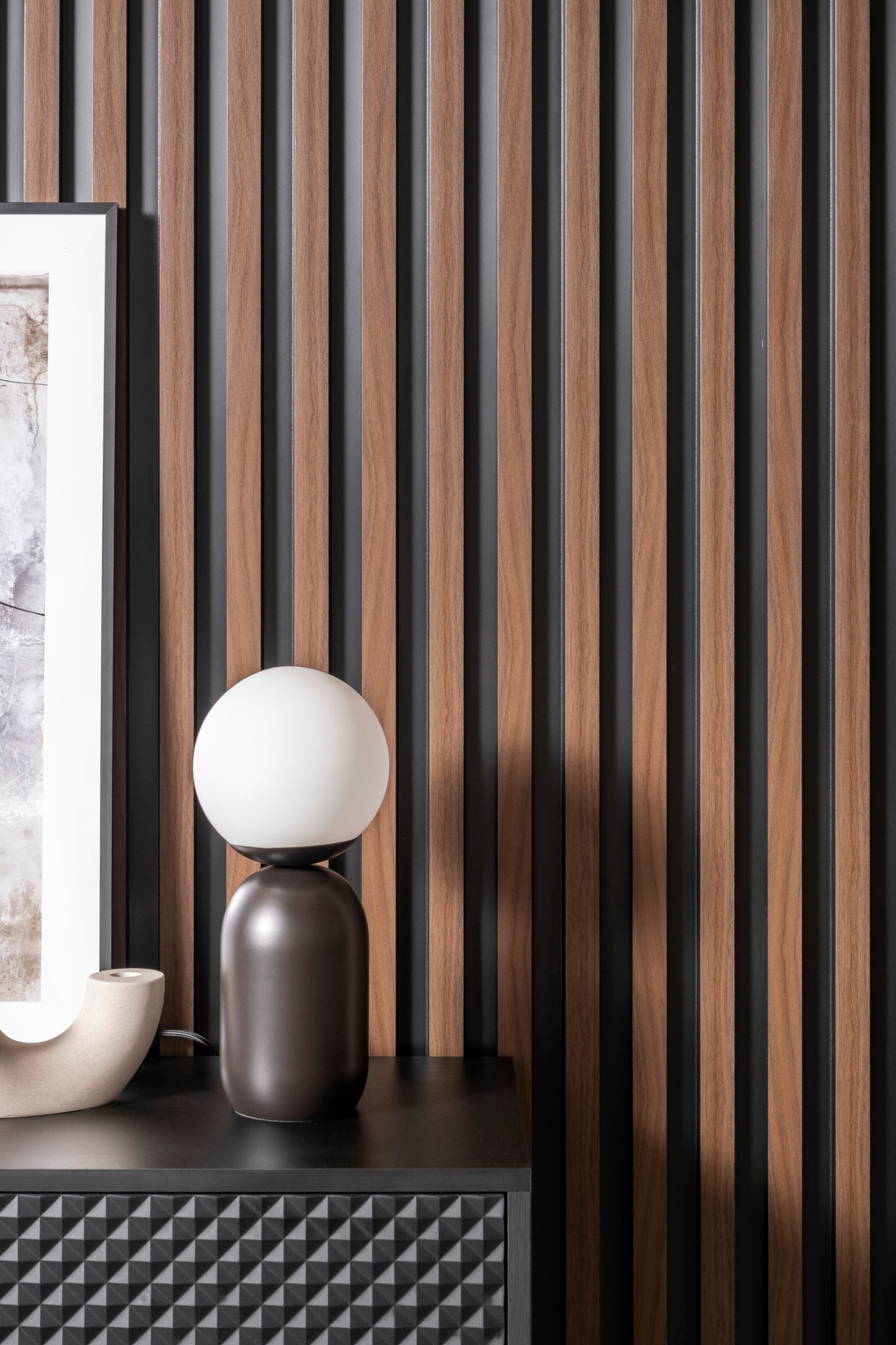 3D wall panels L0304T