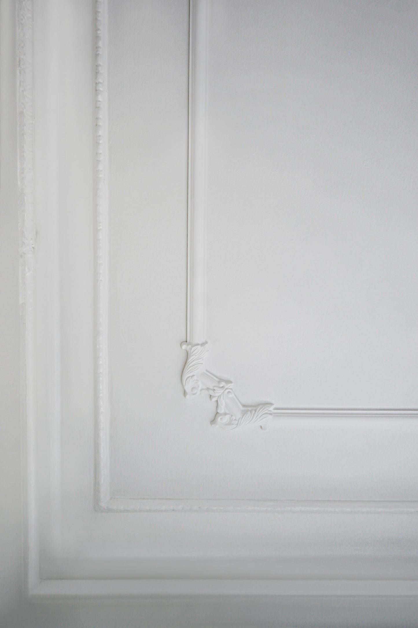 Corner moulding HL350-6