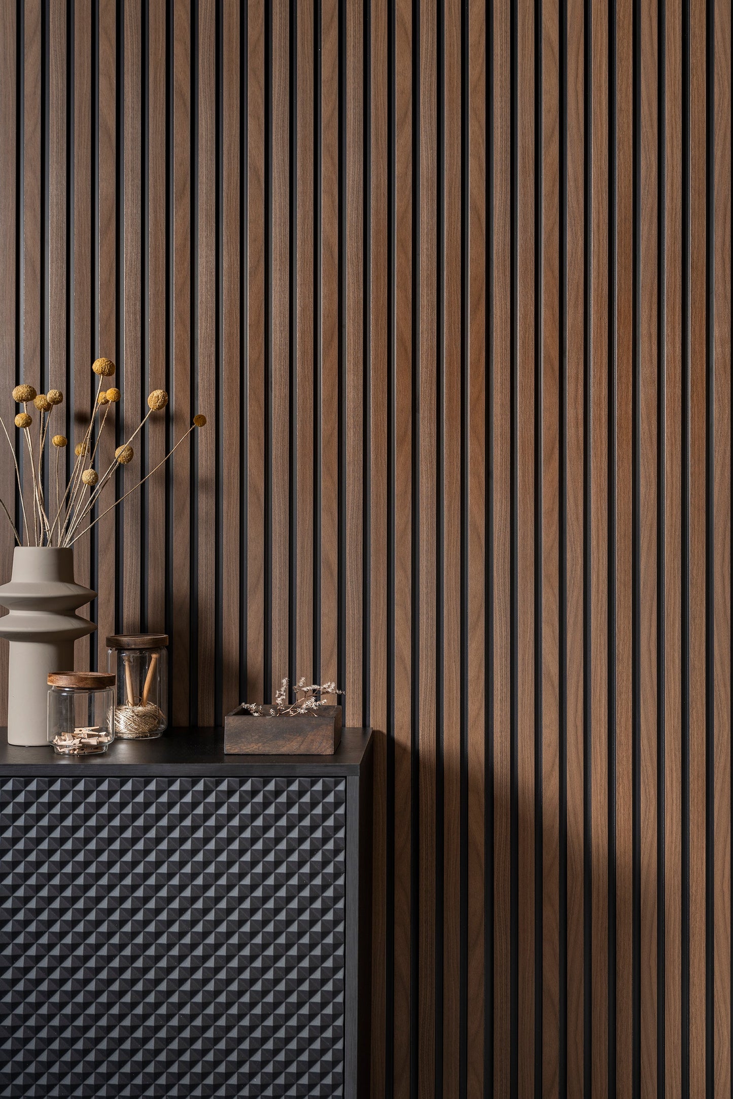 3D wall panels L0204T