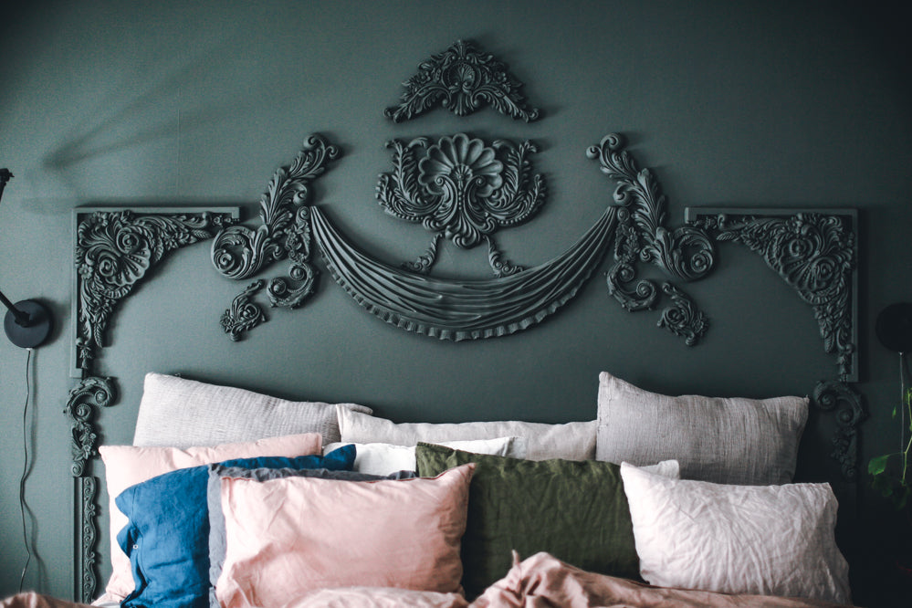 Decoration Corner Z545