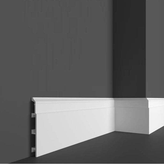 Provbit Golvlist HD510