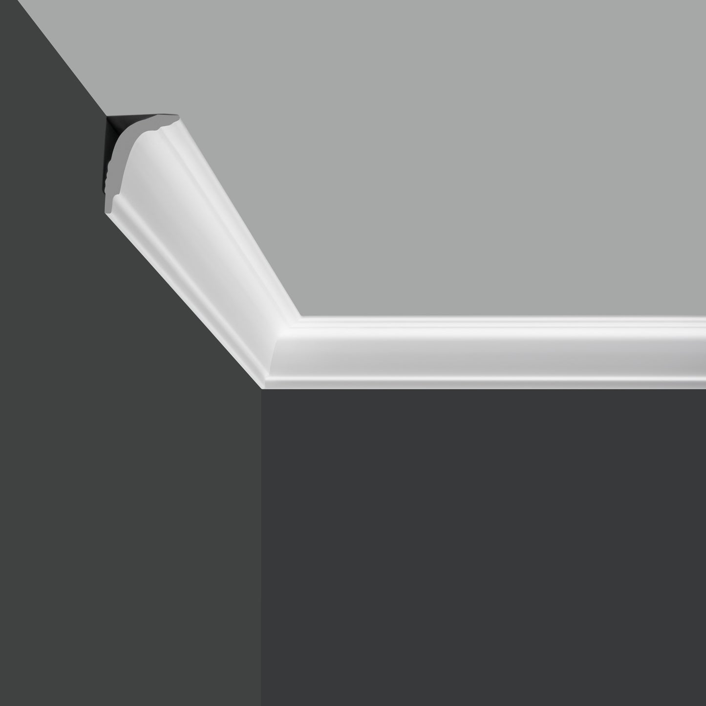 Provbit taklist frigolit DP17