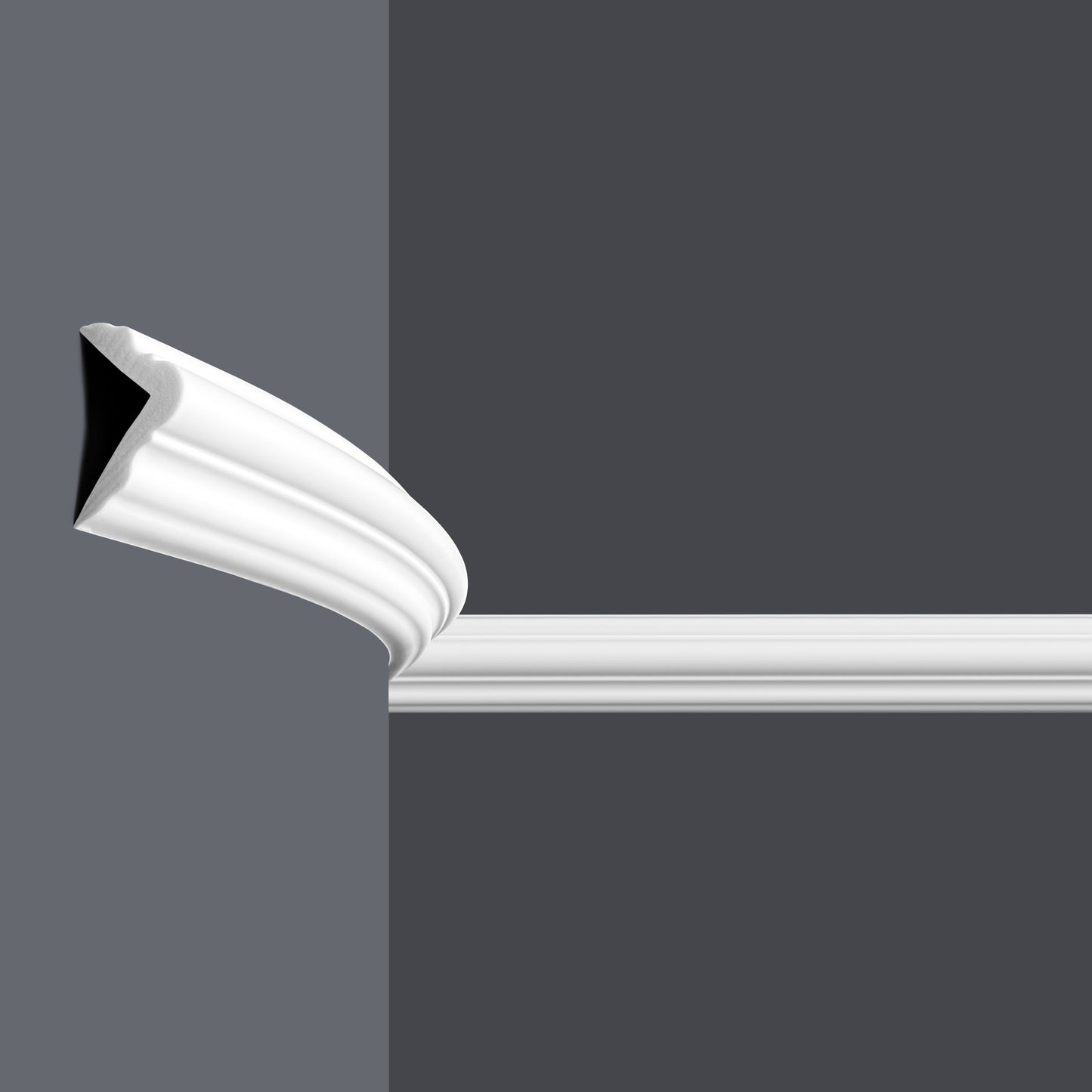 Wall moulding Z310 Flex