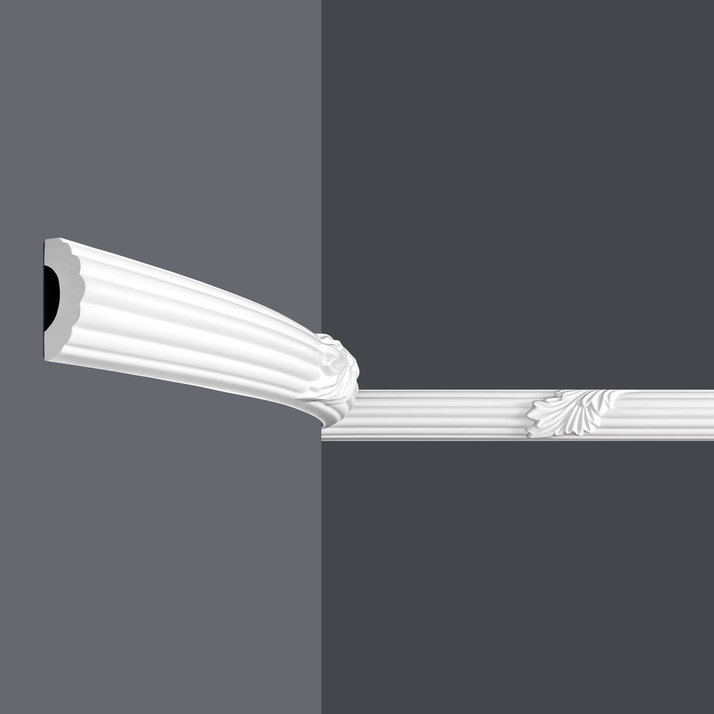 Sample Wall Moulding Z320 Flex