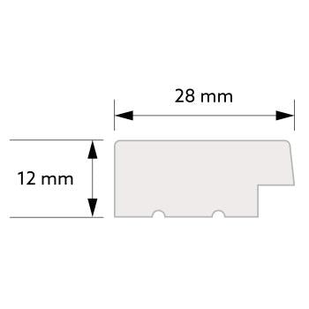 3D Väggpanel L0201L