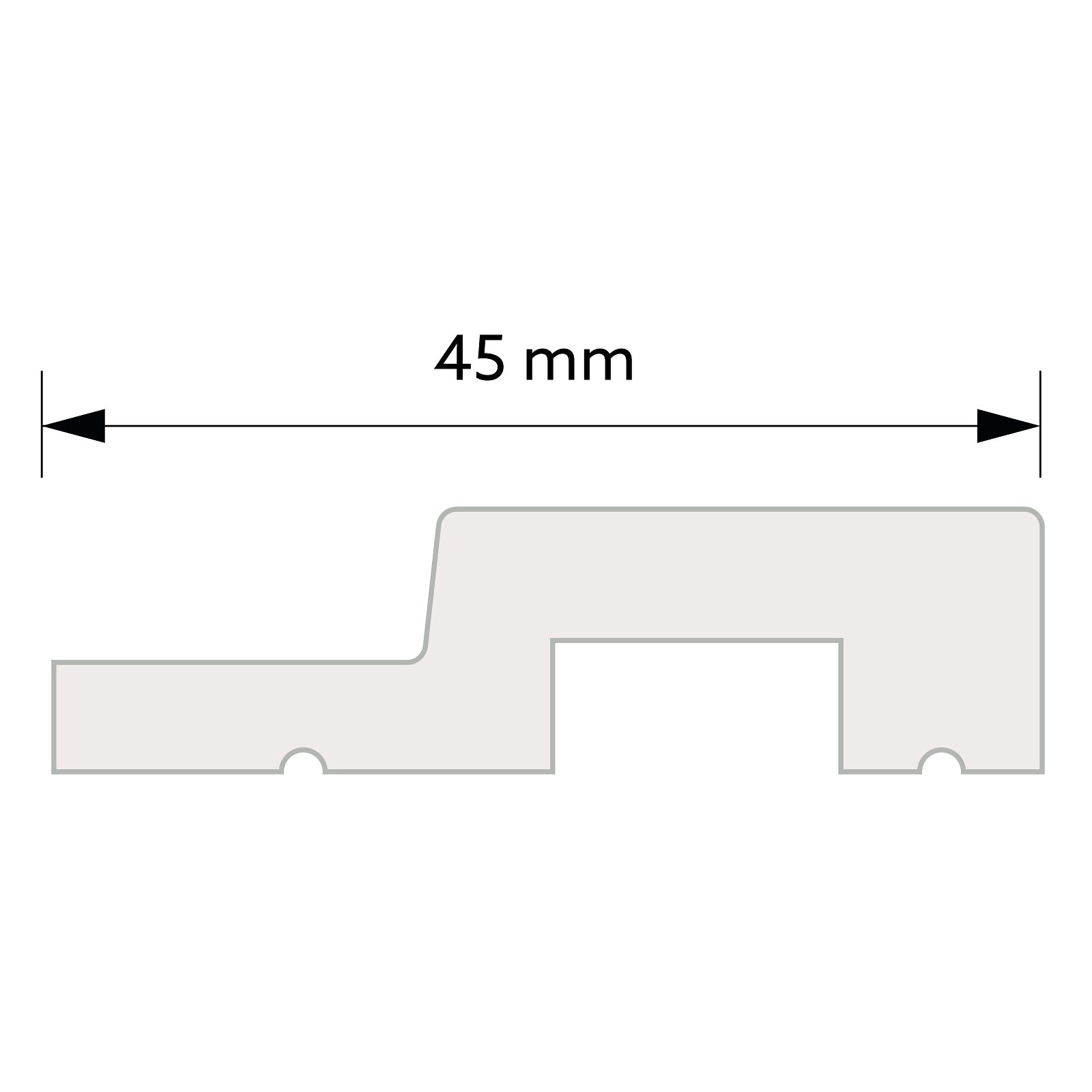 3D Väggpanel L0201R