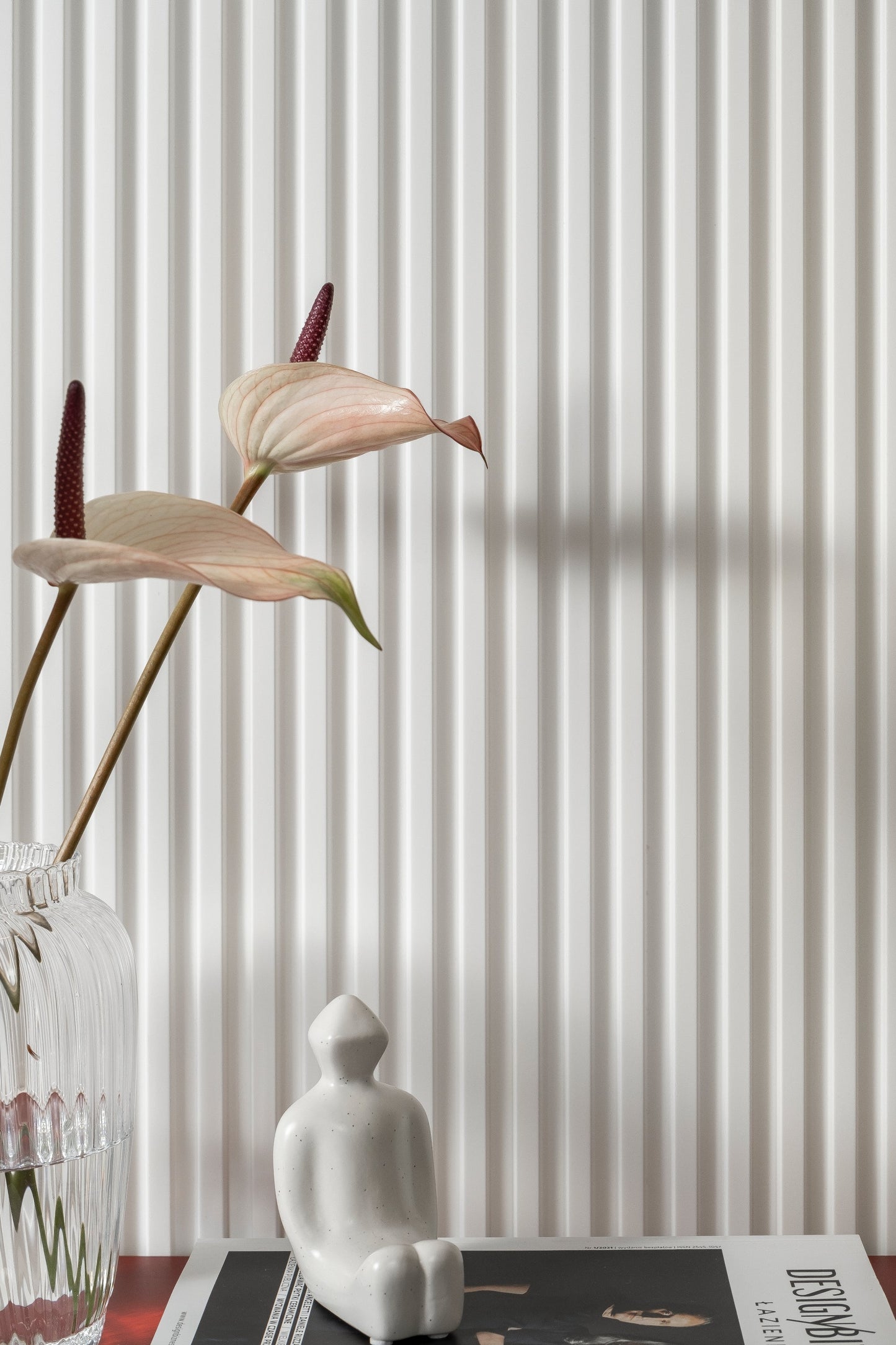 3D wall panels L0101T