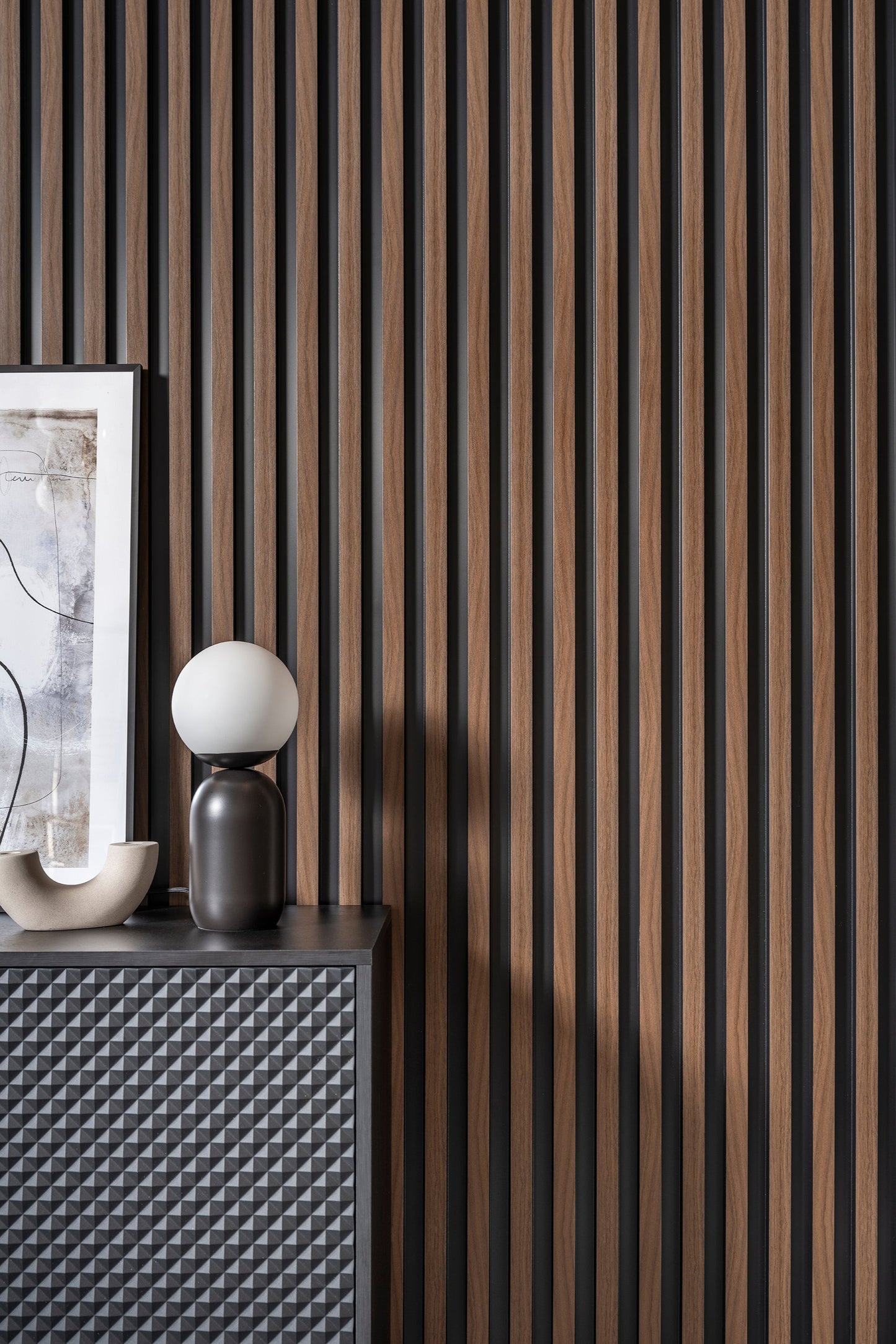 3D wall panels L0304T