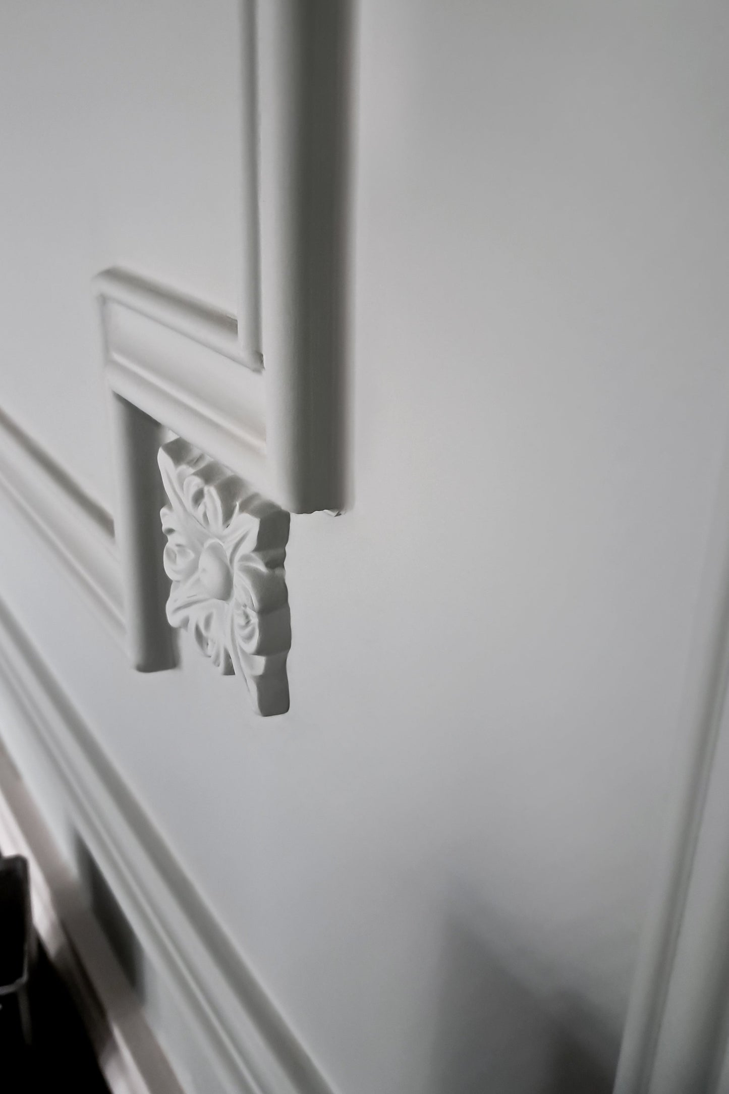 Wall moulding Z347