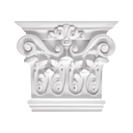 Kapitäl skaft PL259R