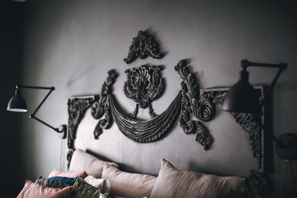 Decoration Corner Z546