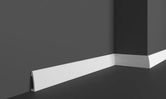 Provbit Golvlist HD505