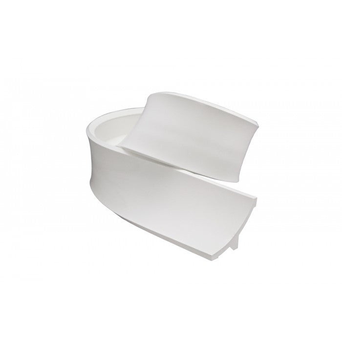 Provbit Taklist indirekt ljus KF708 Flex