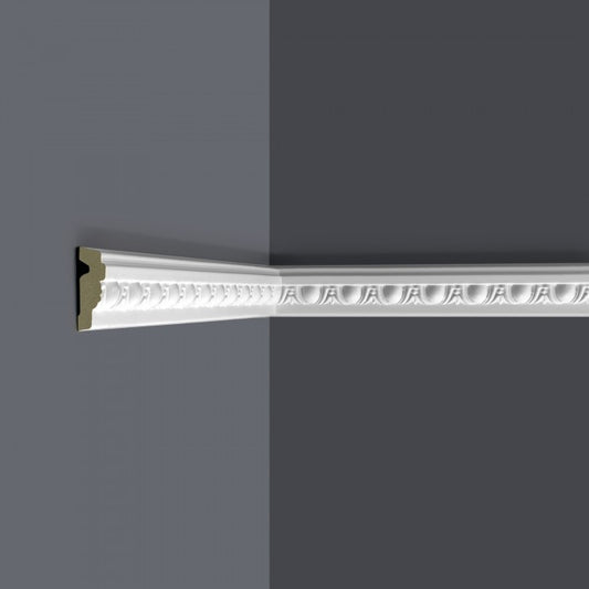 Provbit Vägglist Z323