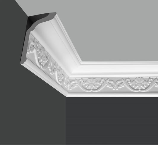 Taklist frigolit DP43