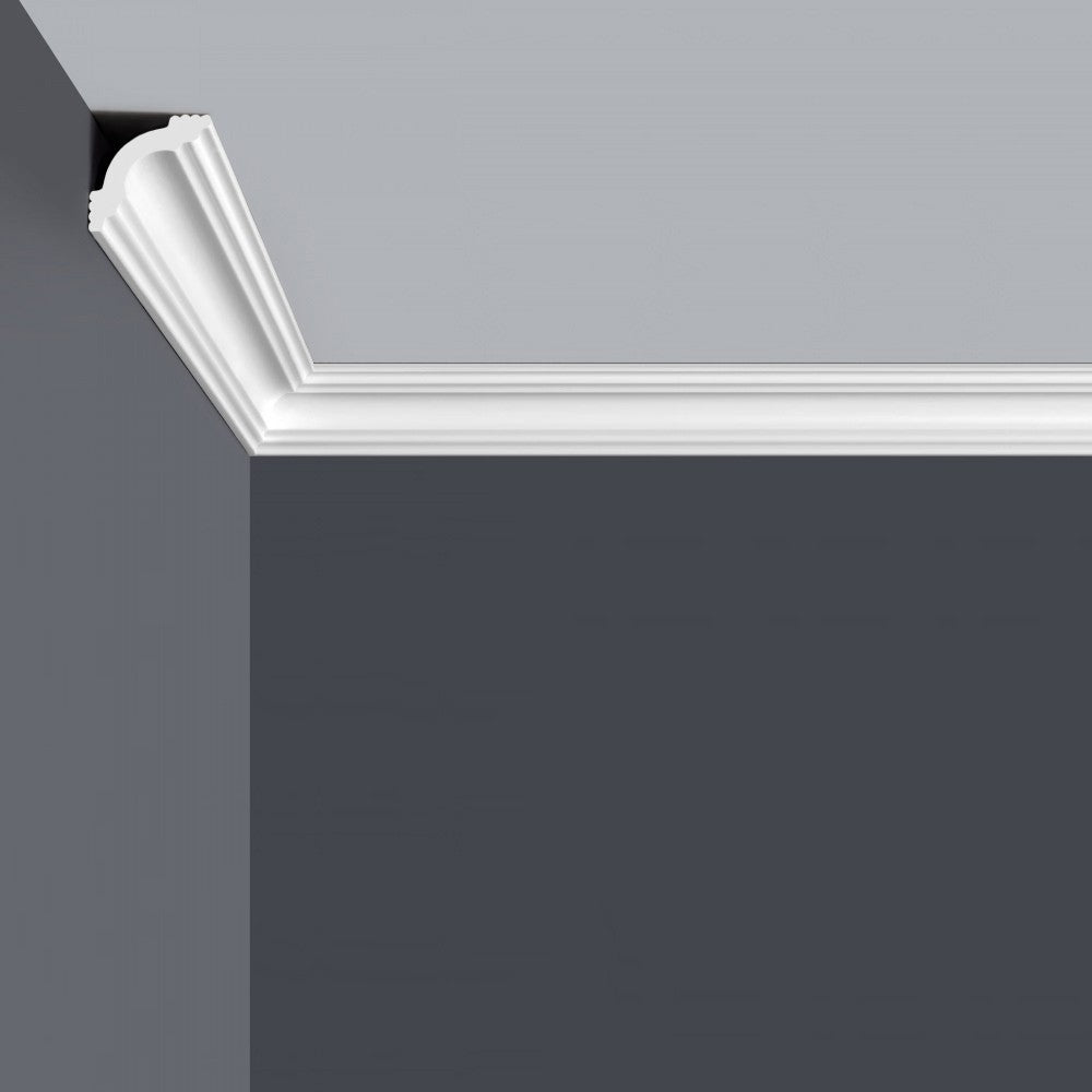 Taklist frigolit KL50