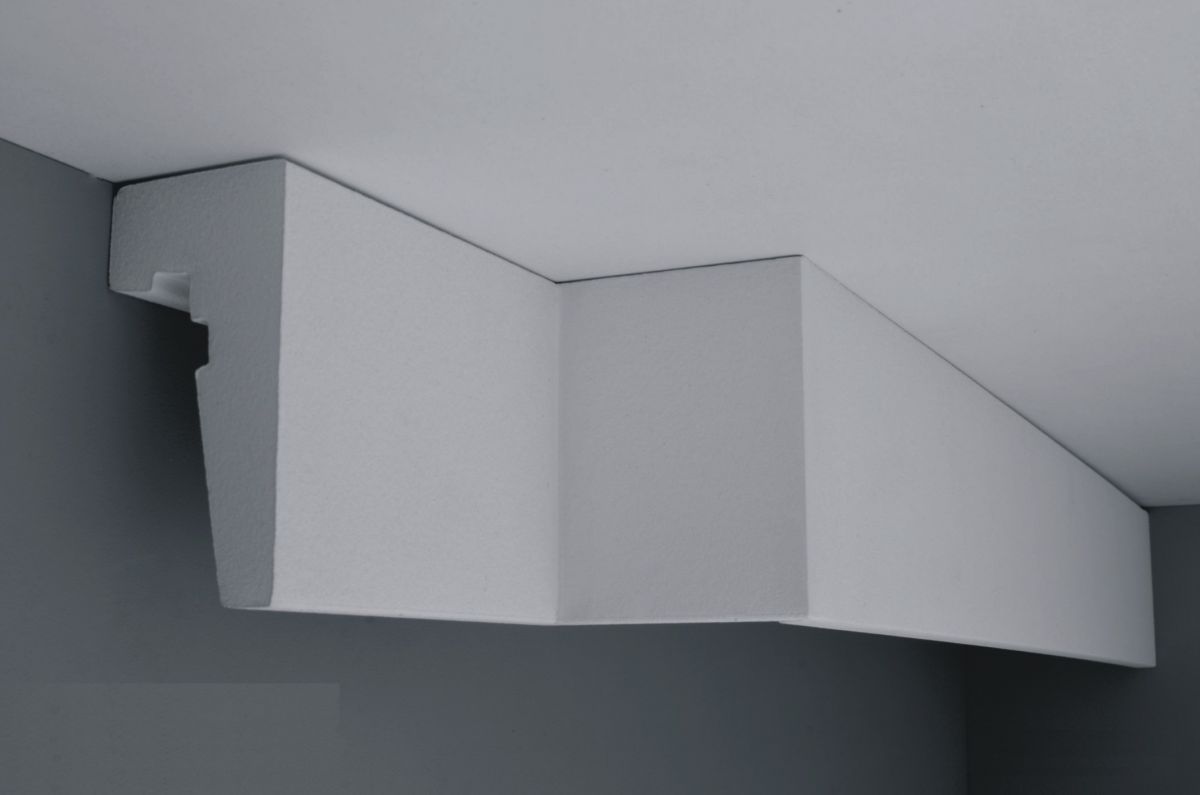 Kornisch Frigolit KLM03