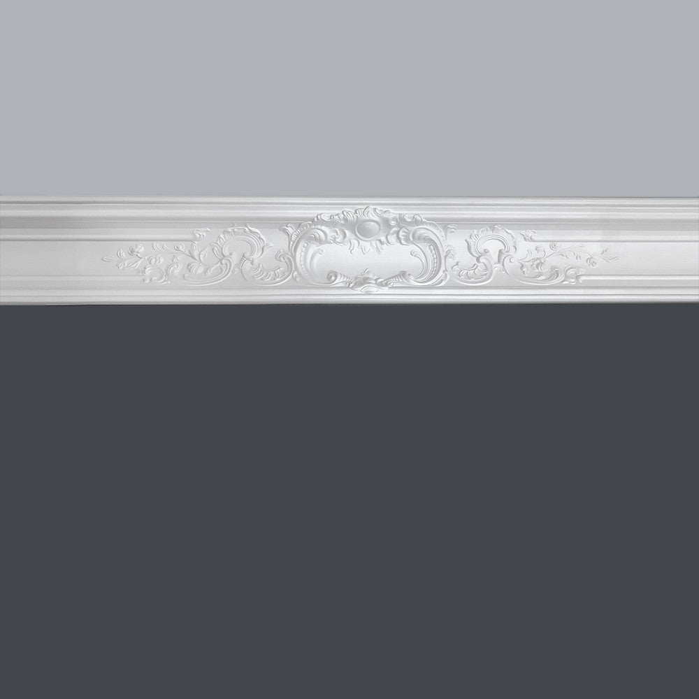 Taklist Mellanstycke Z194