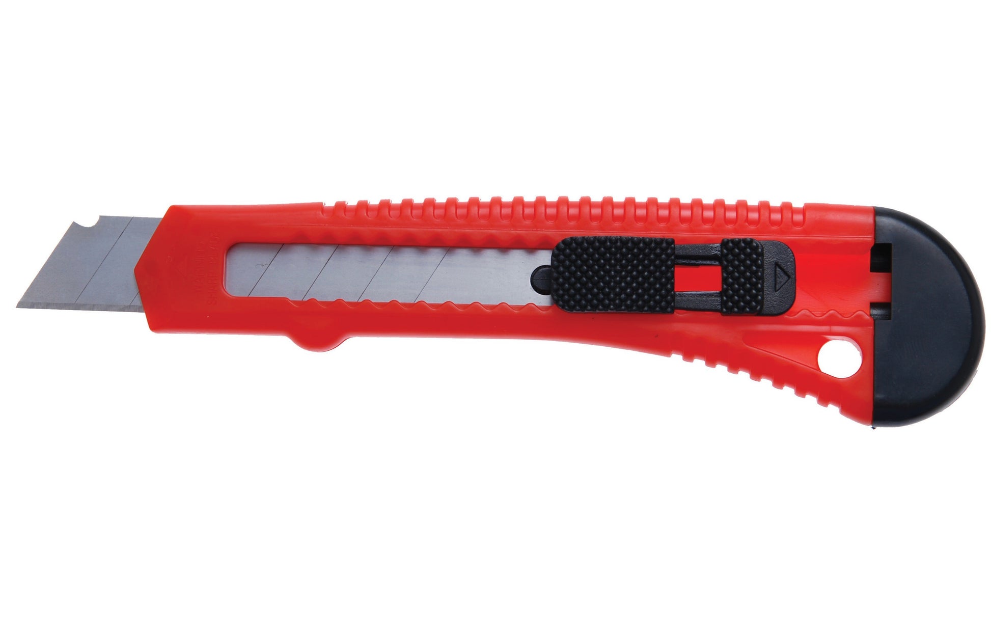 Universalkniv 18 mm med brytblad