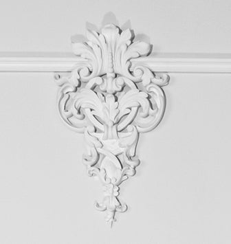 Vägglistset T410A-11