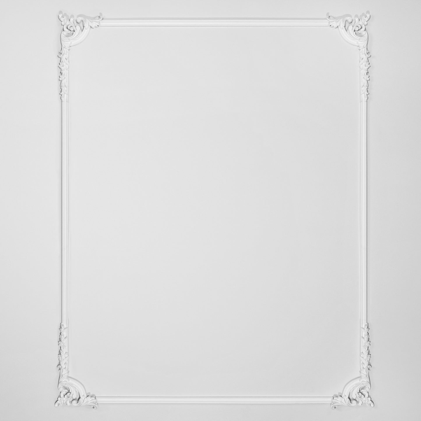 Vägglistset T410A-15