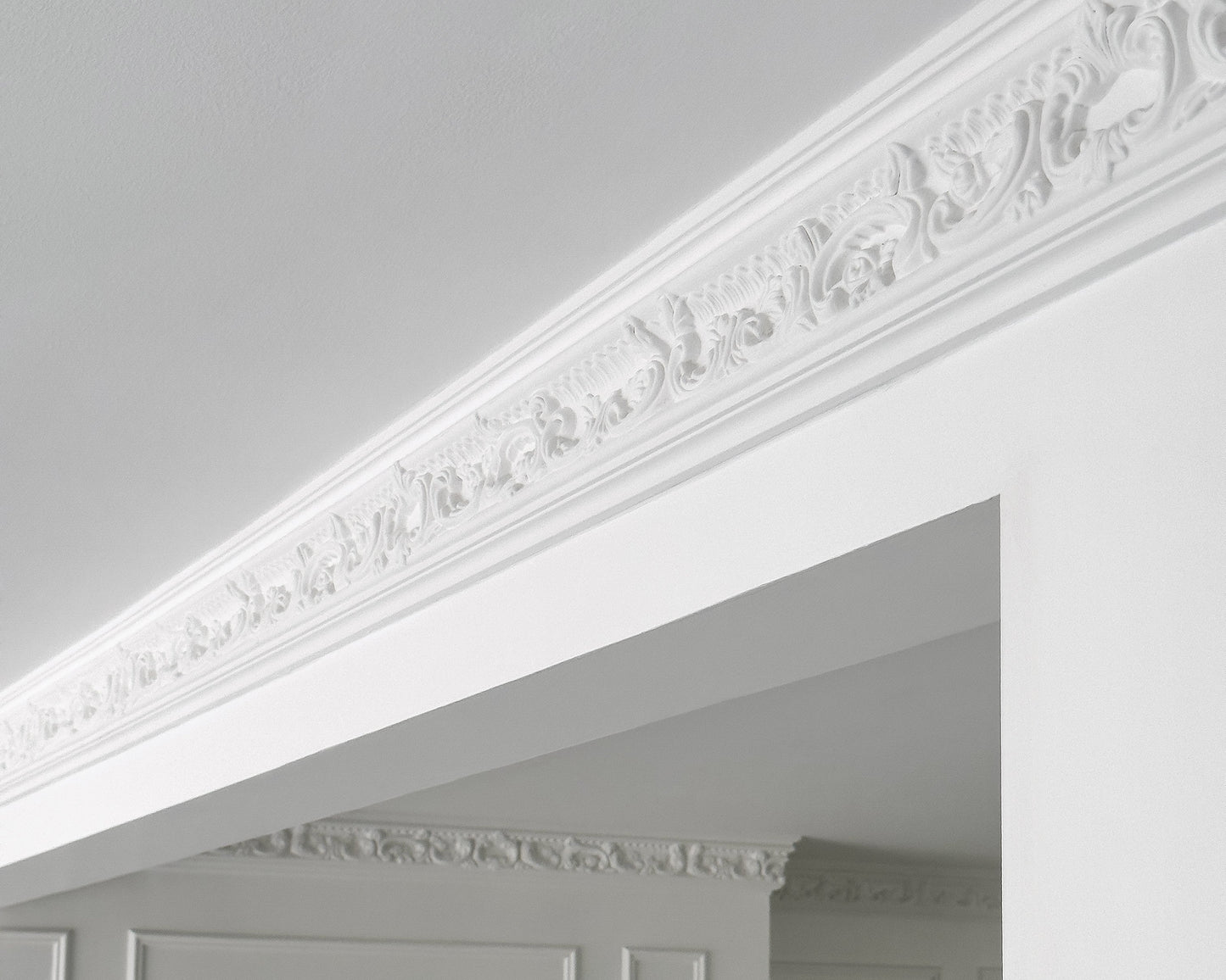 Cornice Z112